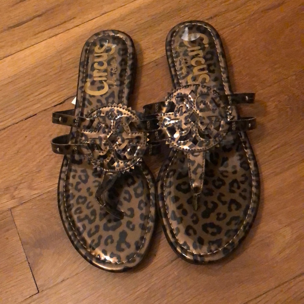 Sam Edelman Sandals